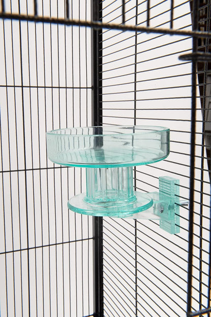 Lixit Quick-Lock Bird Bath