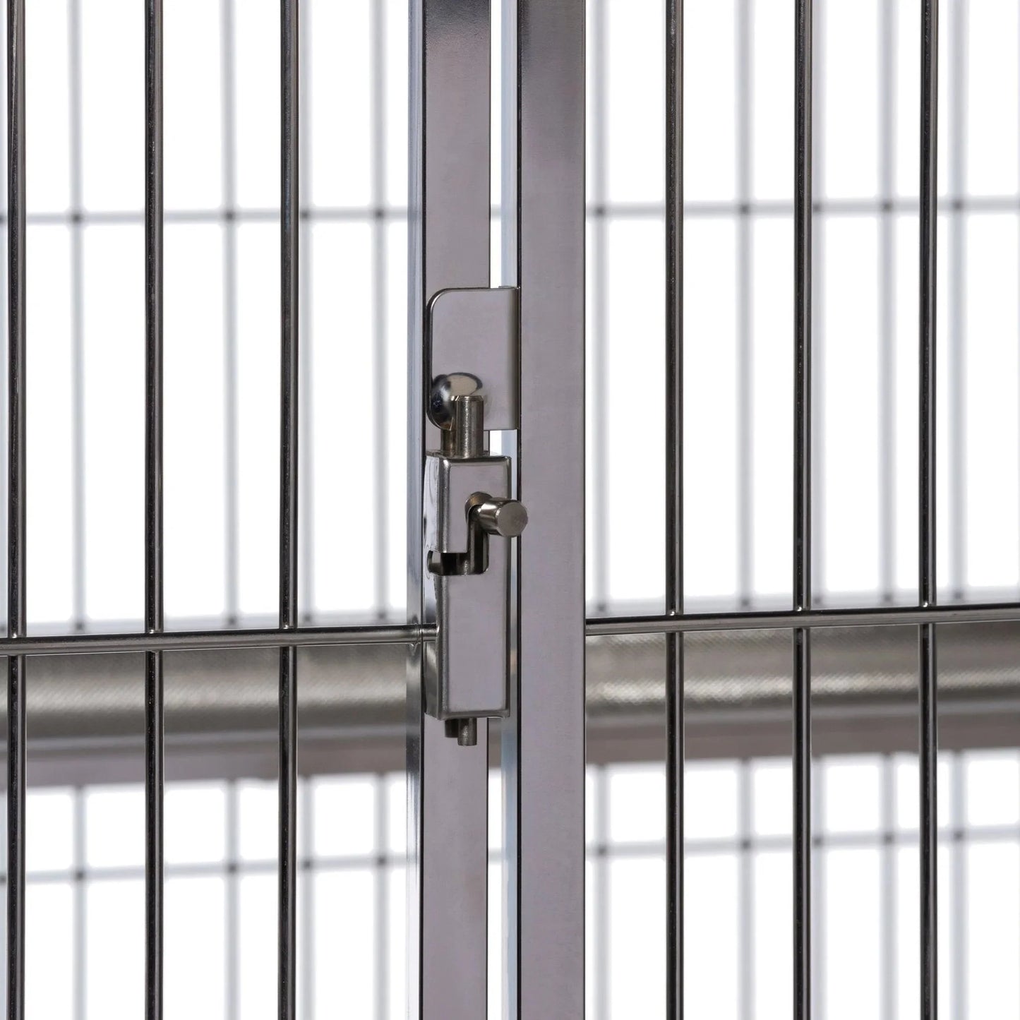 Prevue Imperial Stainless Steel Bird Cage, Extra Large