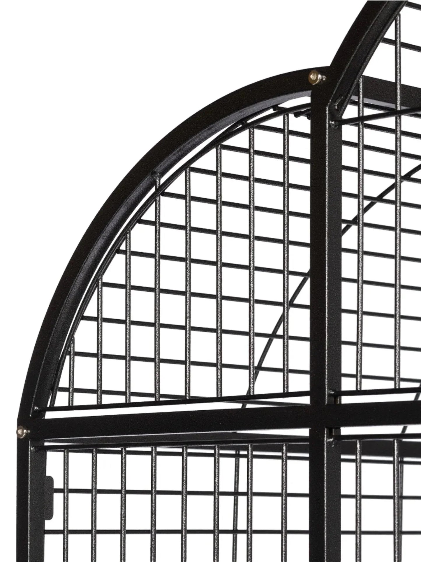Prevue Silverado Macaw Bird Cage, 46"x36"x78 3/4"