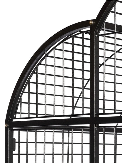 Prevue Silverado Macaw Bird Cage, 46"x36"x78 3/4"