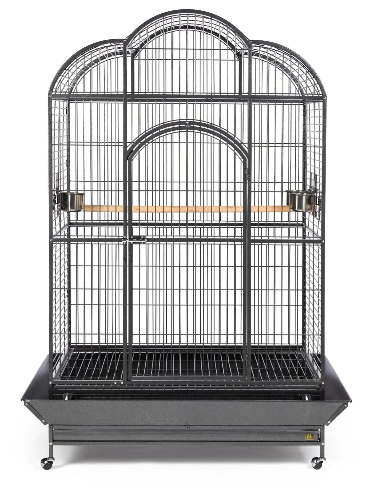 Prevue Silverado Macaw Bird Cage, 46"x36"x78 3/4"