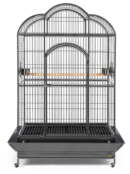 Prevue Silverado Macaw Bird Cage, 46"x36"x78 3/4"