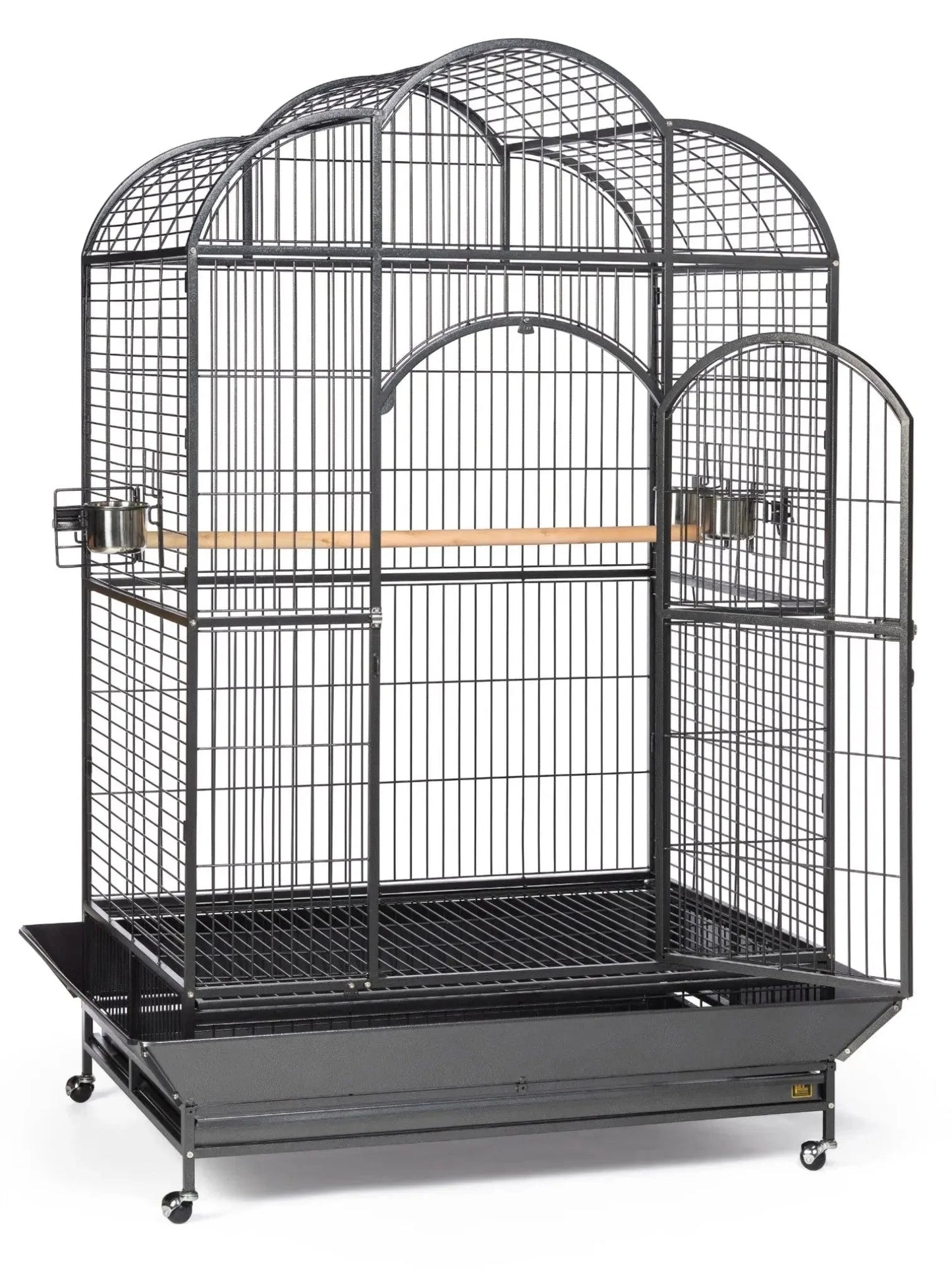 Prevue Silverado Macaw Bird Cage, 46"x36"x78 3/4"