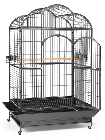 Prevue Silverado Macaw Bird Cage, 46"x36"x78 3/4"